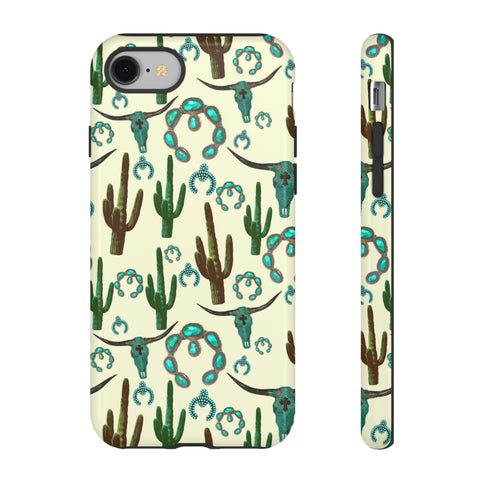 Arizona Cell Phone Tough Case - Various Styles/Sizes