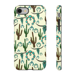 Arizona Cell Phone Tough Case - Various Styles/Sizes
