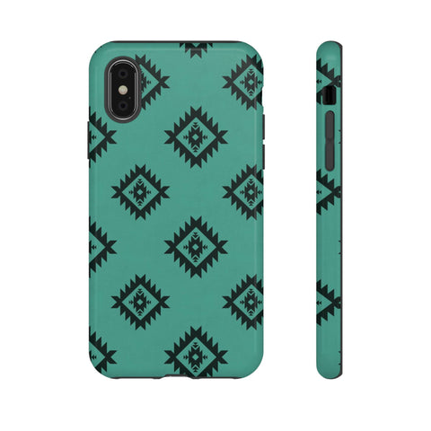 Blue Ridge Cell Phone Case - Various Sizes/Styles