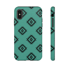 Blue Ridge Cell Phone Case - Various Sizes/Styles