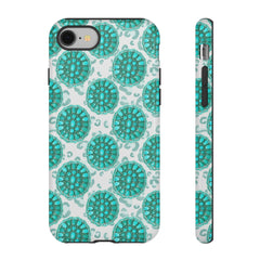 Zuni Cell Phone Tough Case - Various Styles/Sizes