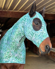 Glitter Money Slinky