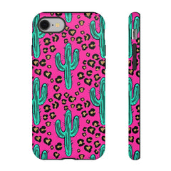 Sedona Cat Cell Phone Tough Case - Various Styles/Sizes