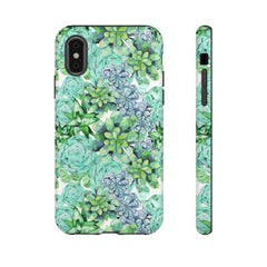 Yuma Cell Phone Tough Case - Various Styles/Sizes