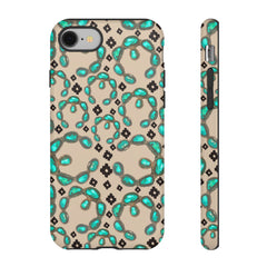 Naja Cell Phone Tough Case - Various Styles/Sizes