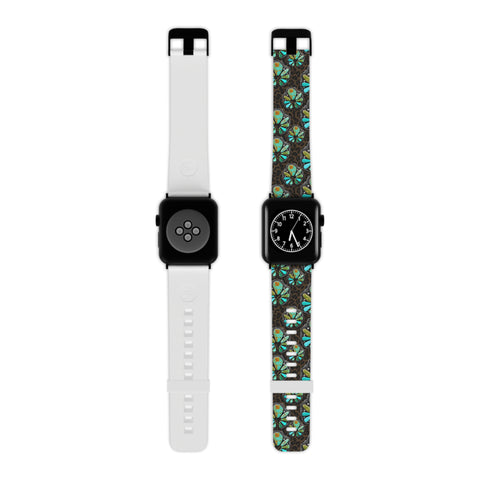 Los Gatos Apple Watch Band