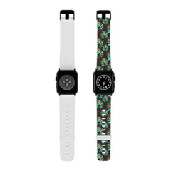 Los Gatos Apple Watch Band