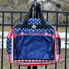 Merica WhinneyOrganizer Bag - Round