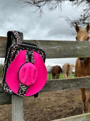 Cheetah WhinneyTraveler Backpack