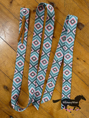 Crimson Canyon Cinch Set