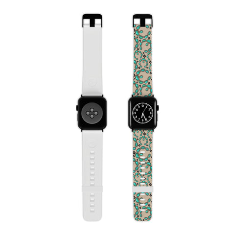 Naja Watch Band