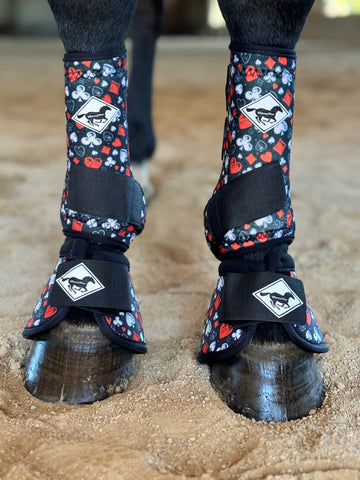 Made to Order: All In