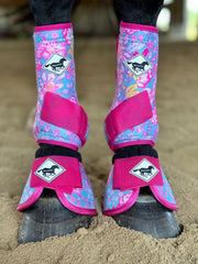 Made to Order: Daphne Floral