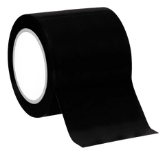 MAT TAPE BLACK