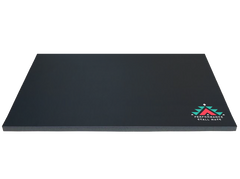 Portable Stall Mat Black 5x10