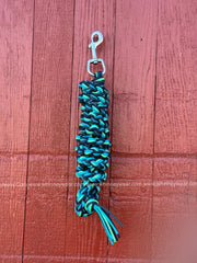 Abyss Braided Leadrope