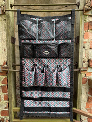 Crimson Canyon Trailer Organizer