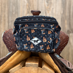 Dead Tired Pommel Pack