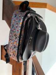 Meowdy WhinneyTraveler Backpack