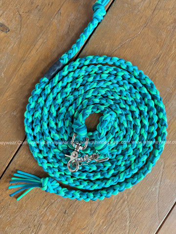 Sea Creature Split Reins