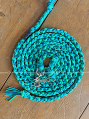 Sea Creature Split Reins