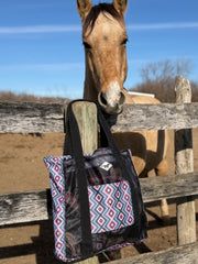 Crimson Canyon Gear Bag