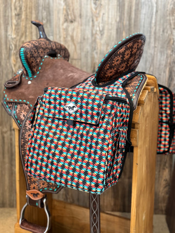 WhinneyCooler Saddlebag: Tucson