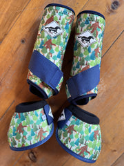 Made to Order: Yeti - Bigfoot - Sasquash