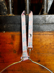 Bucket Strap: Buckin Beauty