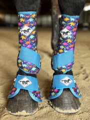 Made To Order: Neon Dinos