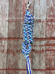 Seaport Braided Leadrope