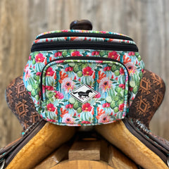 Wild Child Pommel Pack