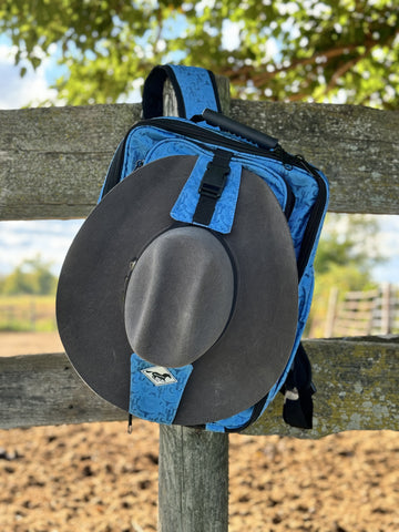 Calgary WhinneyTraveler Backpack