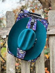 Space Cadet WhinneyTraveler Bag