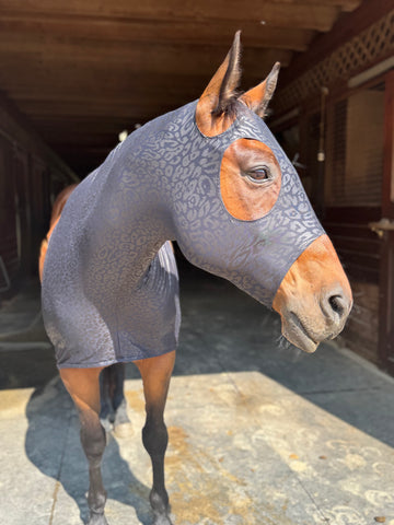 Black Cheetah Slinky