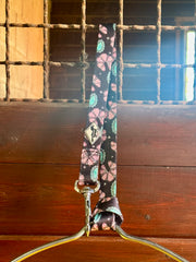 Bucket Strap: Betty Blossoms
