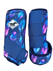 Galaxy Feathers 2.0 Protective Sport Boots