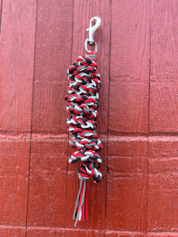 Bucky Braided Leadrope