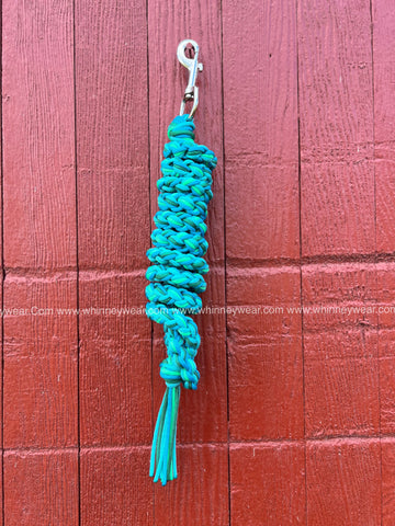 Sea Monster Braided Leadrope
