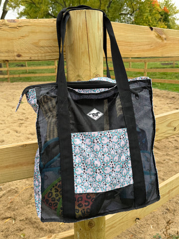 Naja Turquoise Gear Bag