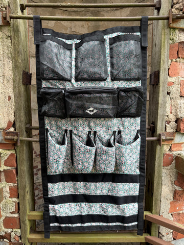 Naja Turquoise Trailer Organizer