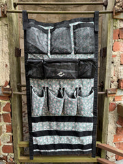 Naja Turquoise Trailer Organizer