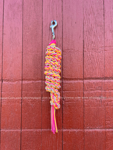 Sunshine Braided Leadrope