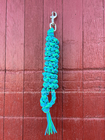 Seaside Braided Leadrope