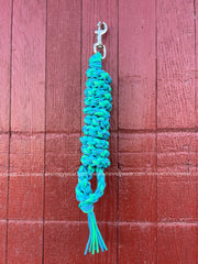 Seaside Braided Leadrope