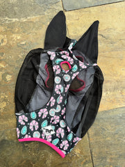 Betty Blossoms ‘You’re so Fly’ Mask