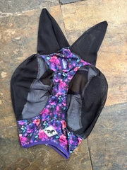 Midnight Bloom ‘You’re so Fly’ Mask