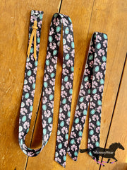 Betty Blossoms Cinch Set