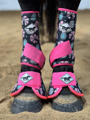 Made to Order: Betty Blossoms