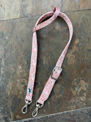 Holiday Tree Treats One Ear Nylon Headstall